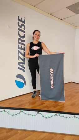 Images Jazzercise Pinckney Fitness Center