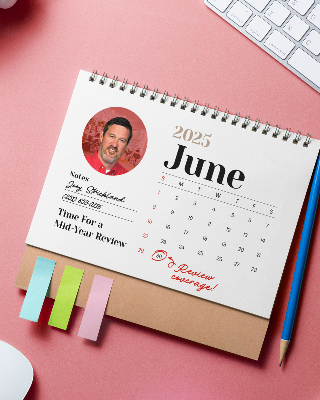 Joey Strickland - State Farm Insurance Agent Image