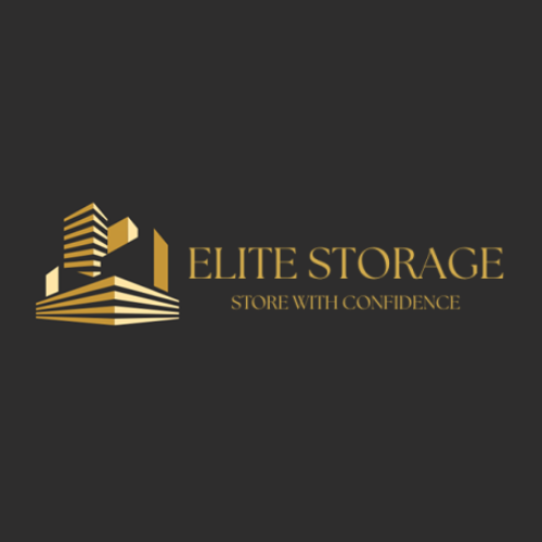 Elite Storage Logo
