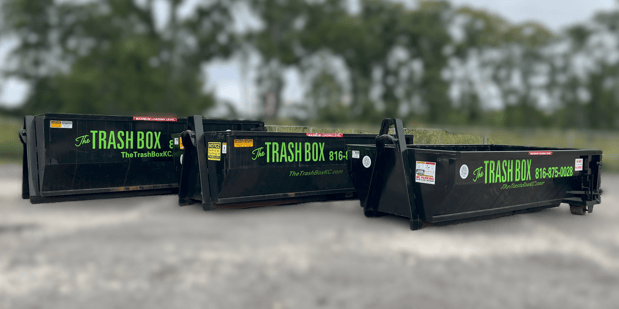 Images The Trash Box