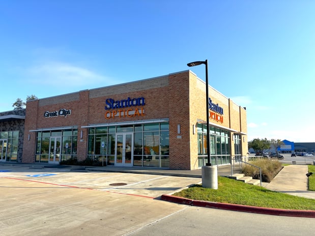 Images Stanton Optical