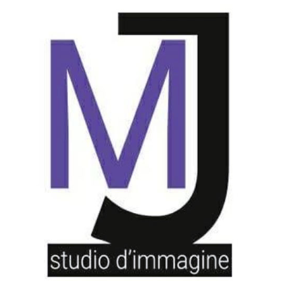 Mj Studio Logo