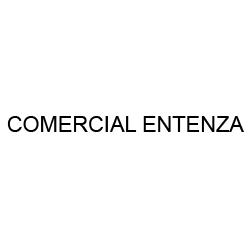 Comercial Entenza Logo
