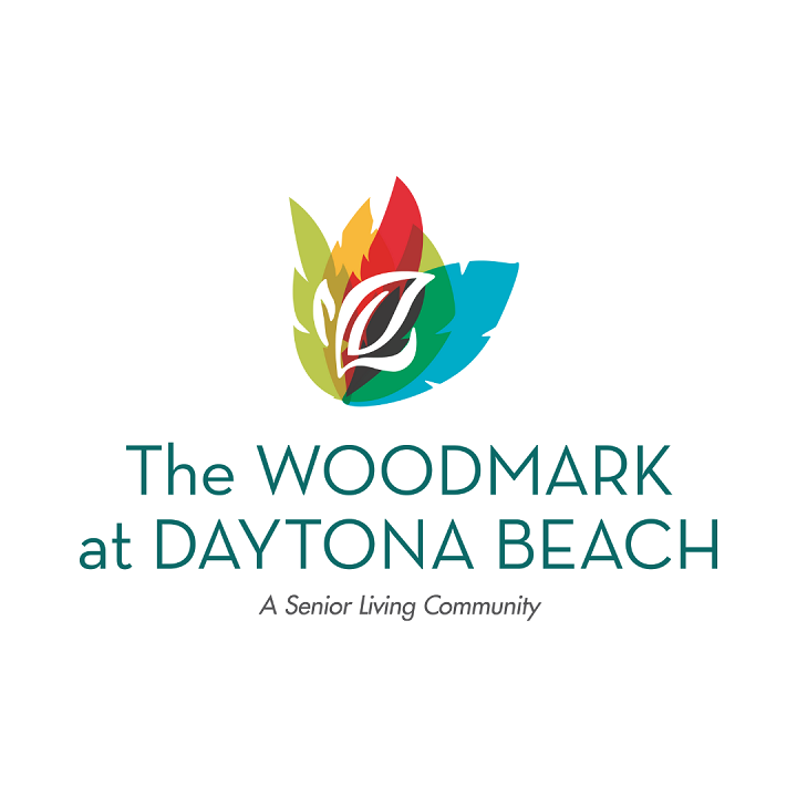 Woodmark at Daytona Beach Logo