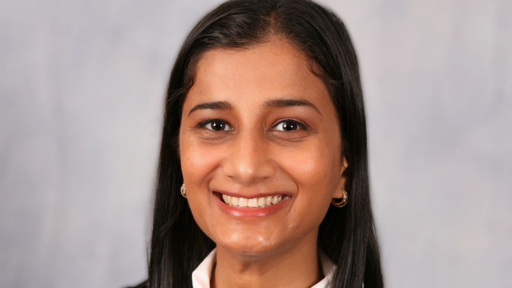 Shivani Patel