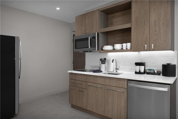 Images Homewood Suites by Hilton Columbia Downtown