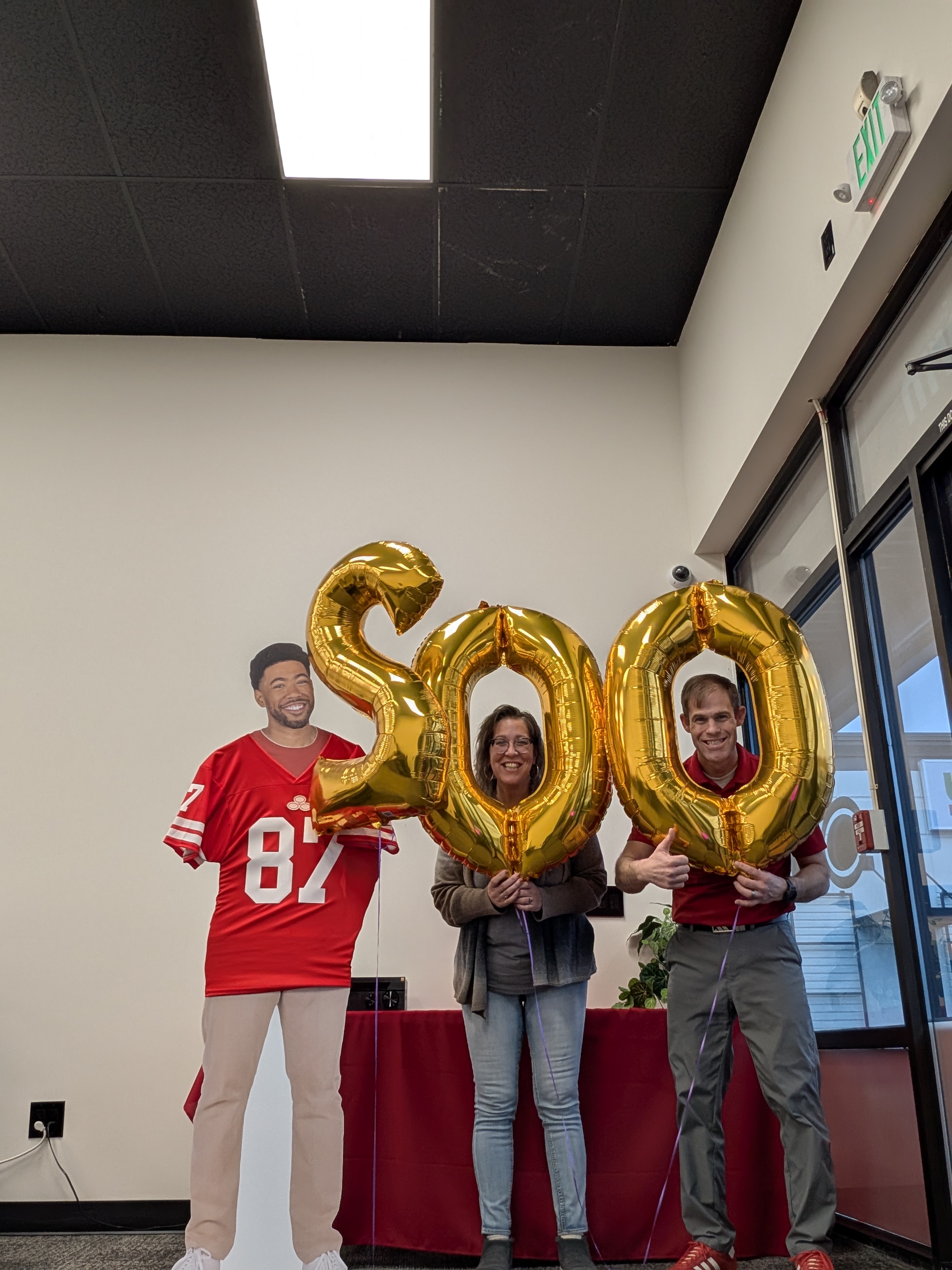 Thank you to our wonderful customers for 200 Google reviews!
We appreciate you trusting us with your insurance needs and taking the time to share your experienced with us.