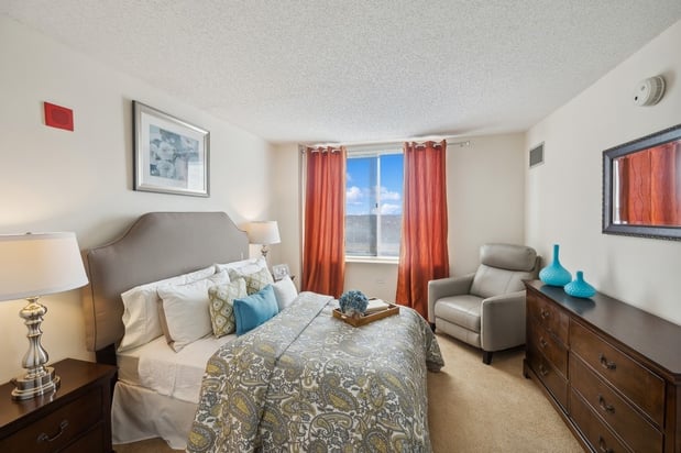 Images Five Star Premier Residences of Yonkers