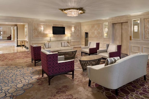 Images Hilton St. Louis Frontenac