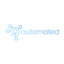 Automated Lights & Shades Logo