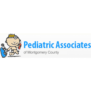 Pediatric Associates Logo