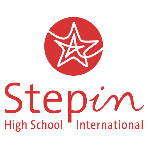 Logo Stepin GmbH