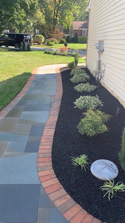 Images Ayala Landscaping LLC