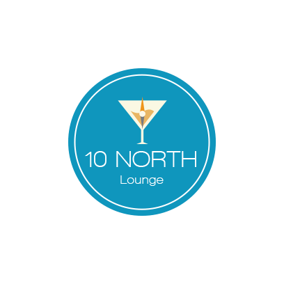 10 North Lounge - Atlantic City, NJ 08401 - (800)843-8767 | ShowMeLocal.com