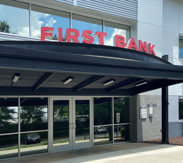 Images First Bank - Cary, NC