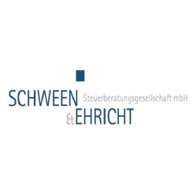 Schween & Ehricht StbG mbH in Lutherstadt Eisleben - Logo