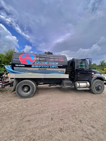 Images All In One Septic