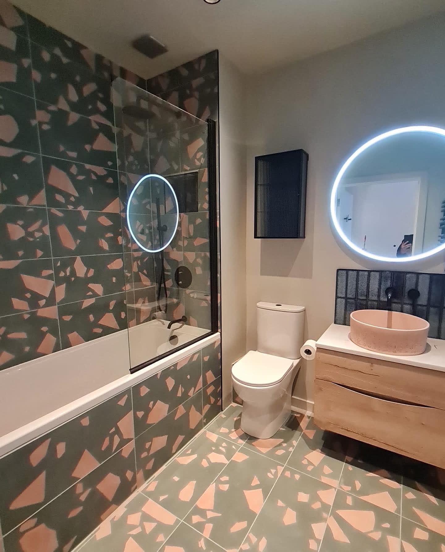 Images Simply Unique Bathrooms Ltd