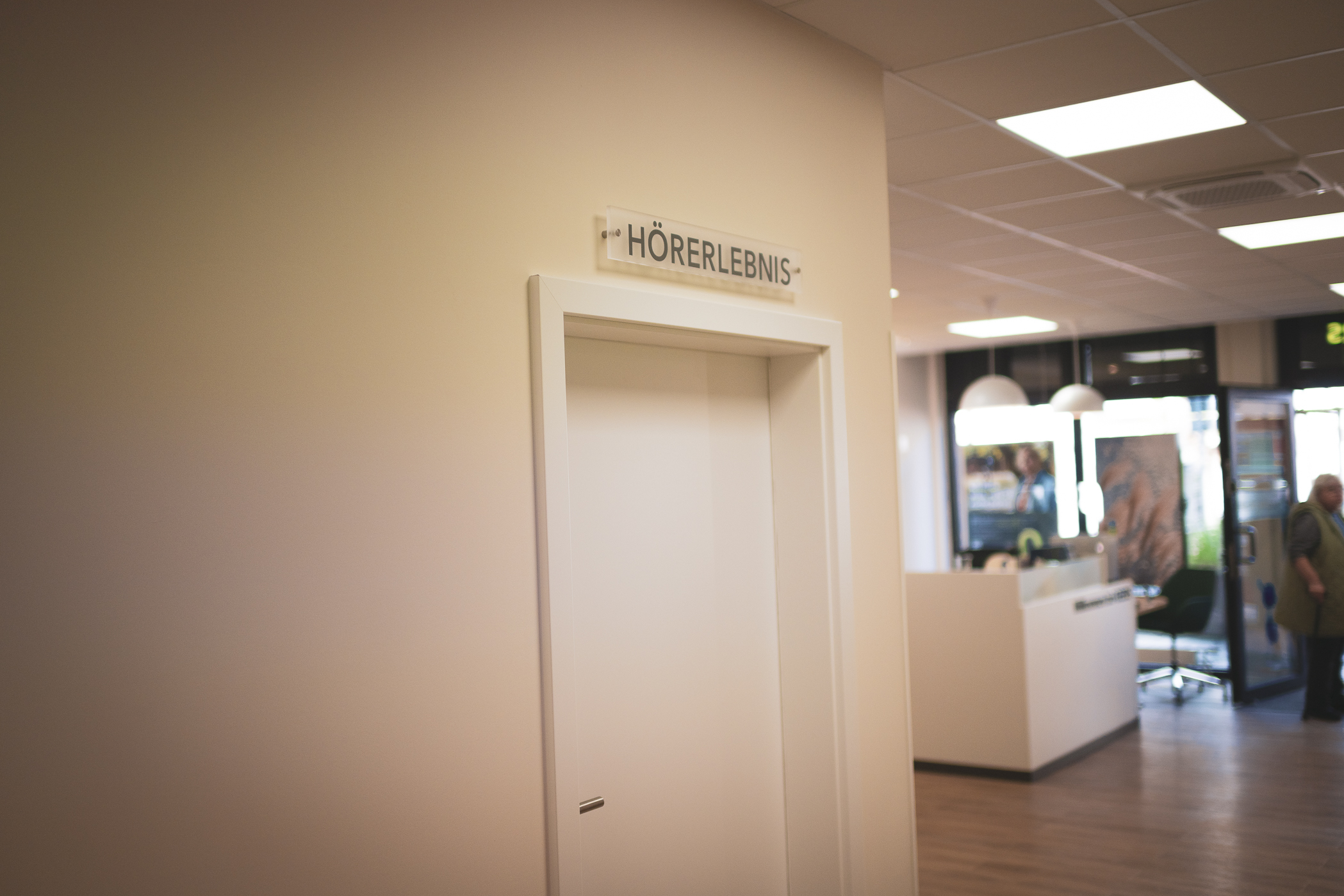 GEERS Hörgeräte, Warrington Platz 24 in Hilden