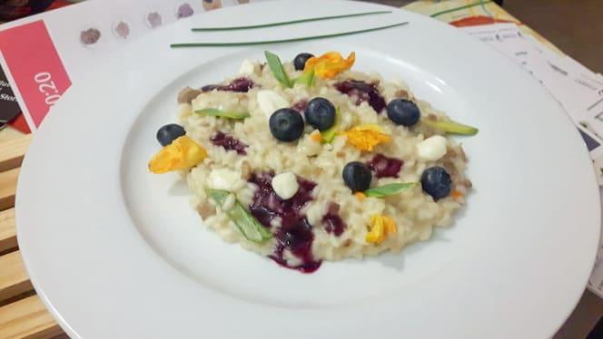 Images Albergo Ristorante Pineta