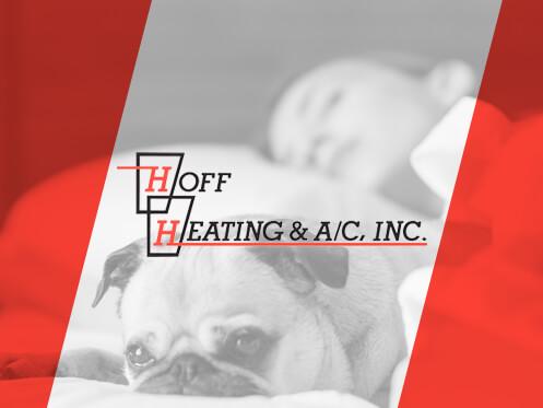 Images Hoff Heating & AC