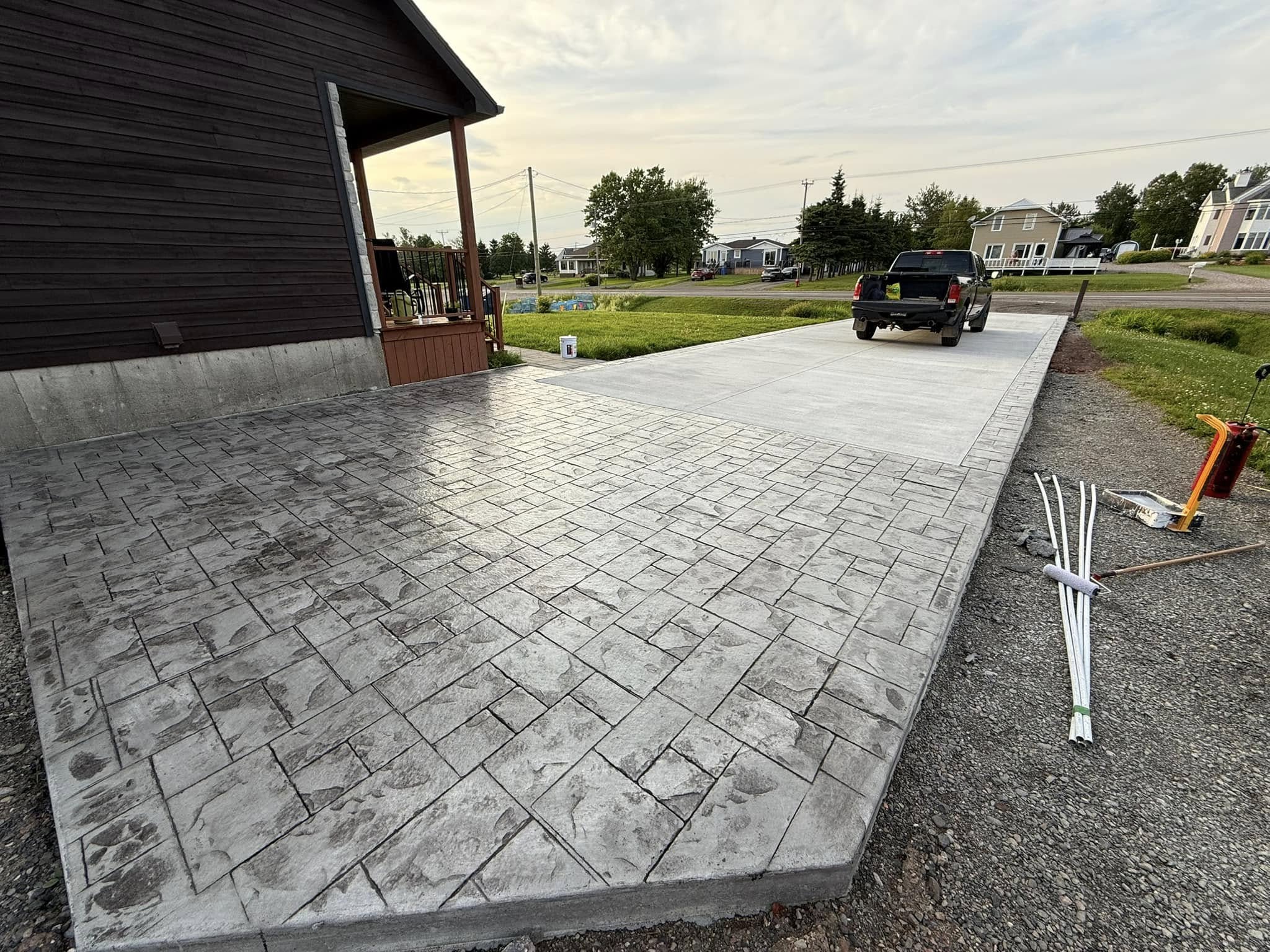 Images JC Construction