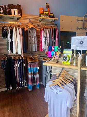 Images Club Pilates Hazel Dell