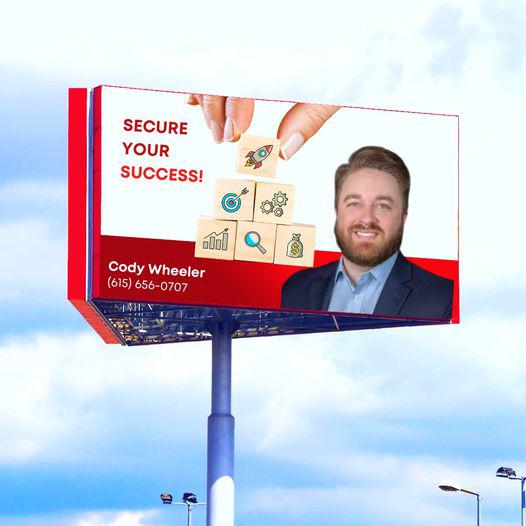 Images Cody Wheeler - State Farm Insurance Agent