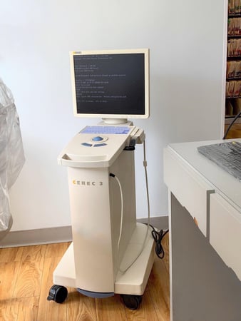 Images Advanced Dental Center, PC