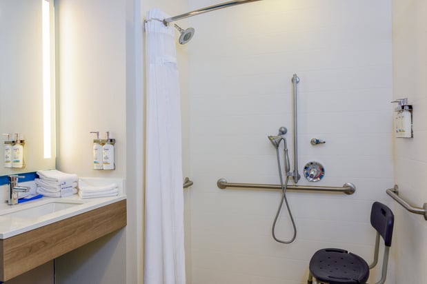 Images Holiday Inn Express & Suites Orlando-Ocoee East by IHG