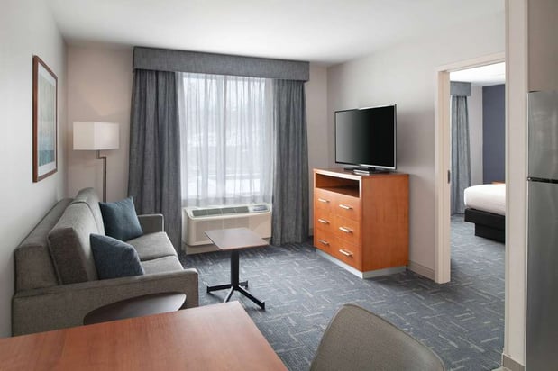 Images Homewood Suites by Hilton Gateway Hills Nashua