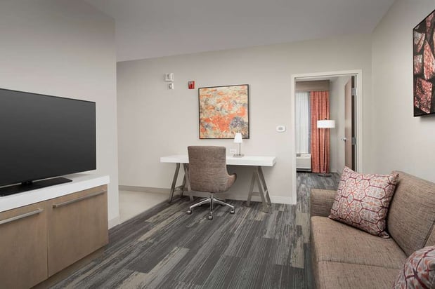 Images Hilton Garden Inn Columbia Airport