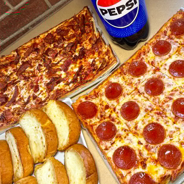Images Ledo Pizza