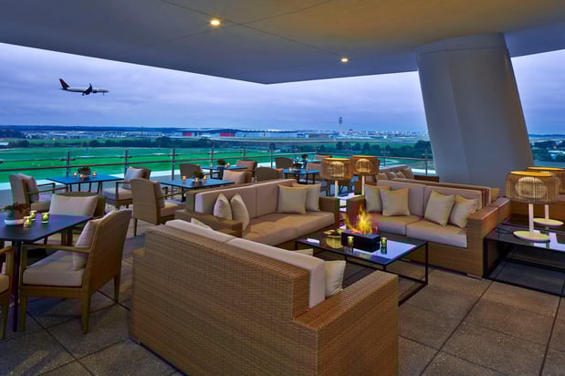 Images Kimpton Overland Hotel Atlanta Airport by IHG