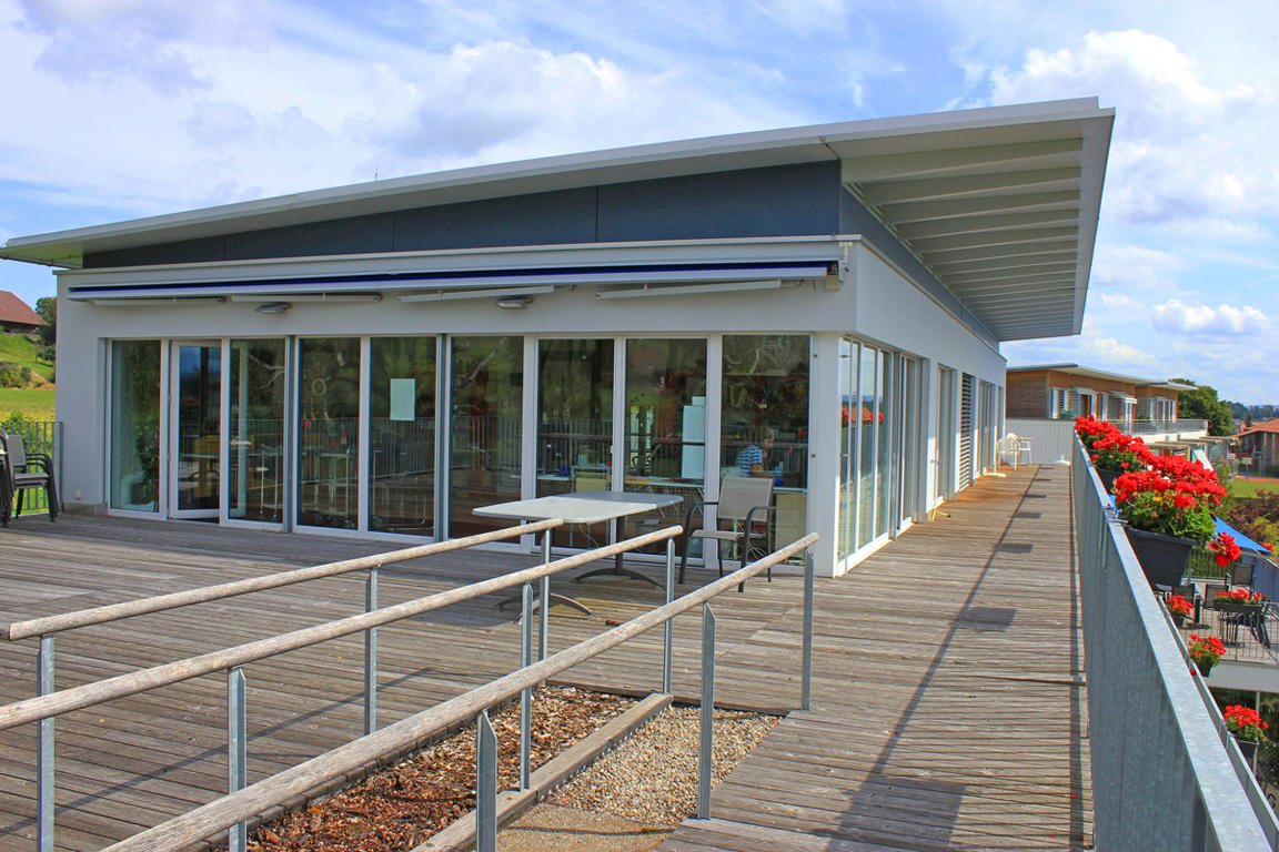 Tertianum Bergsicht, Nüchternweg 7 in Kirchlindach