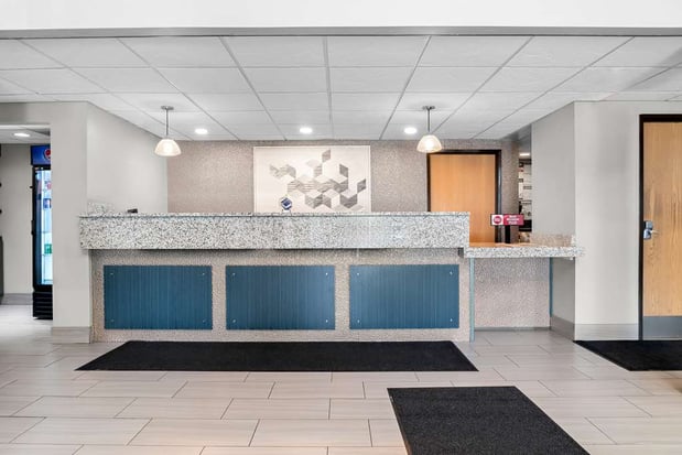 Images Best Western Plus Flint Airport Inn & Suites