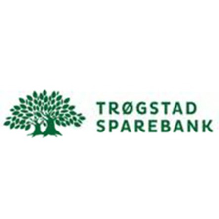 Trøgstad Sparebank - Veksthuset Askim Logo