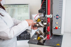 pro4tex GmbH, Limbacher Strasse 28 in Niederfrohna