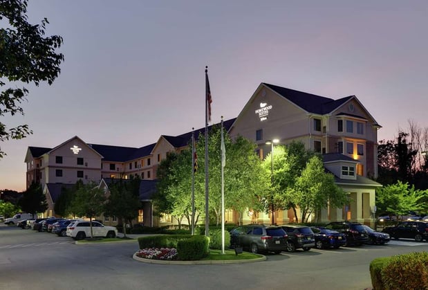 Images Homewood Suites by Hilton Hagerstown