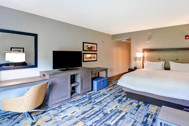 Images Hampton Inn Atlanta Kennesaw