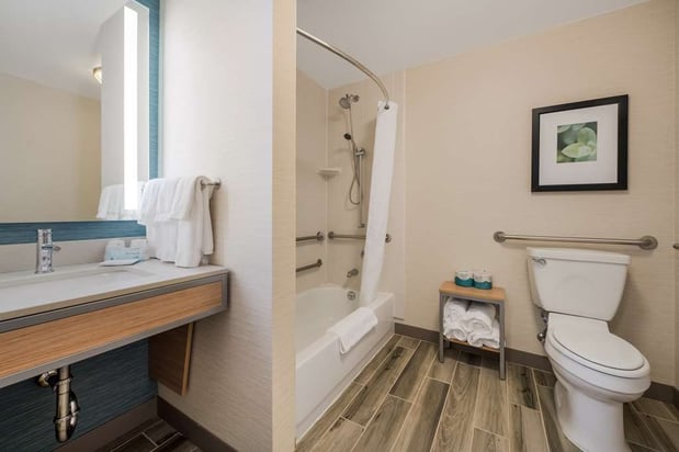 Images Hilton Garden Inn Rockford