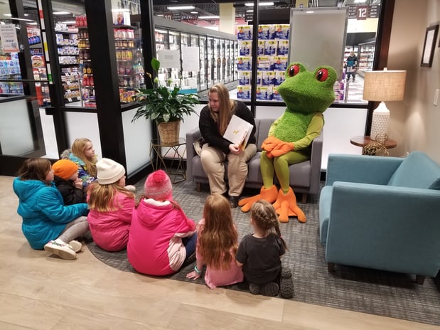 Images Community First Bank