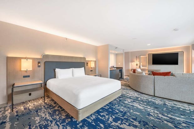 Images Hilton Anaheim