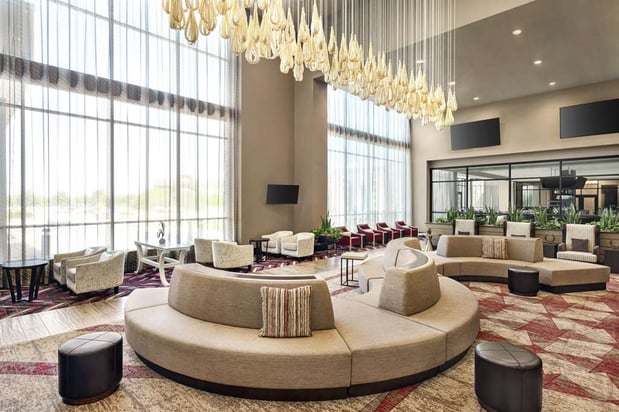 Images Embassy Suites by Hilton Round Rock