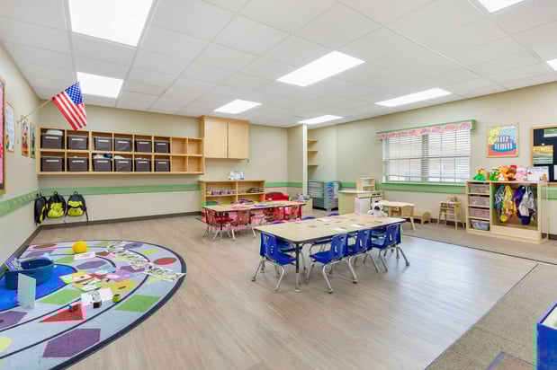 Images Primrose School of South Plano