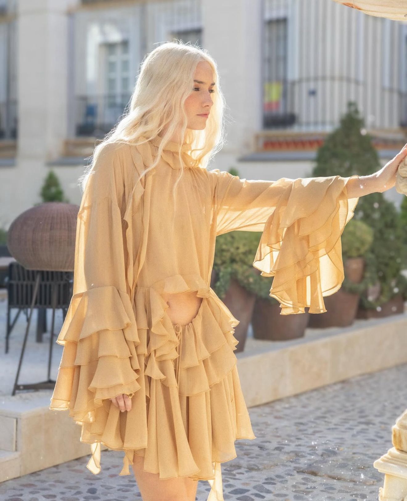Images Gema Salcedo Boutique