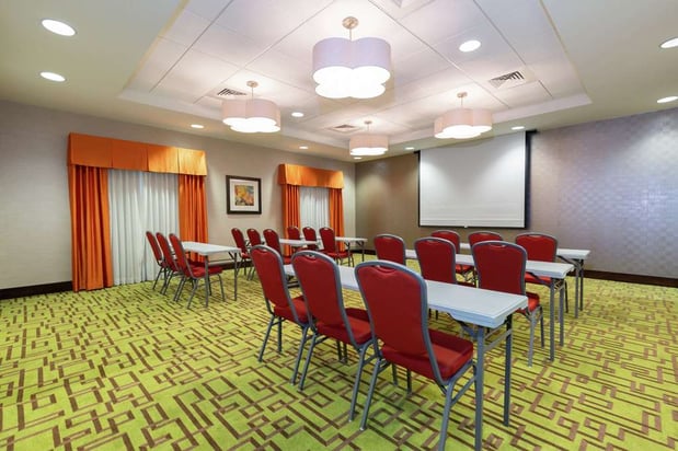 Images Hampton Inn Texarkana Arkansas