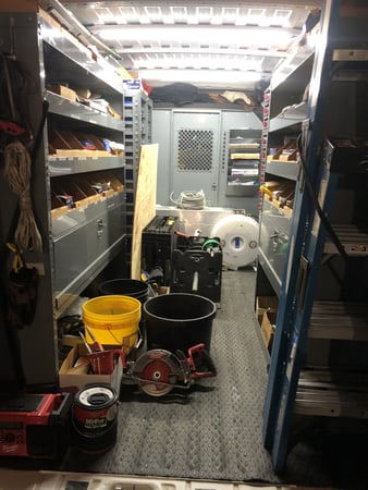 Images TWO Electrical Contracting