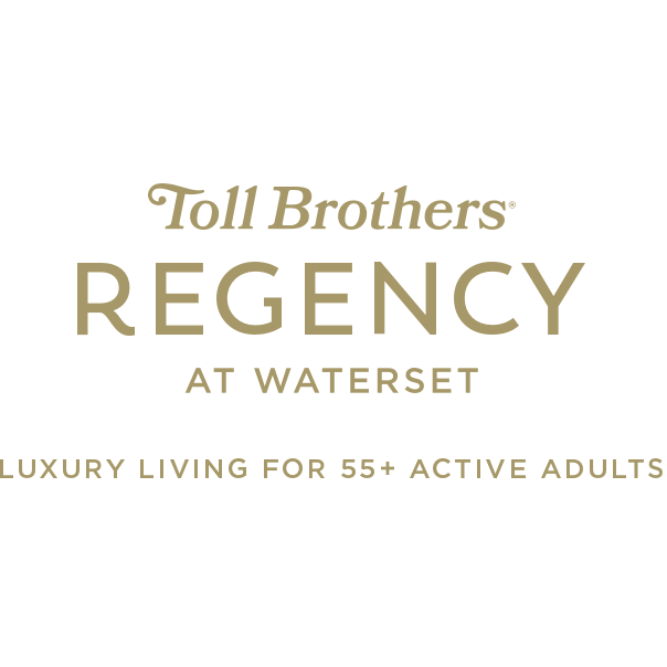 Regency at Waterset Logo