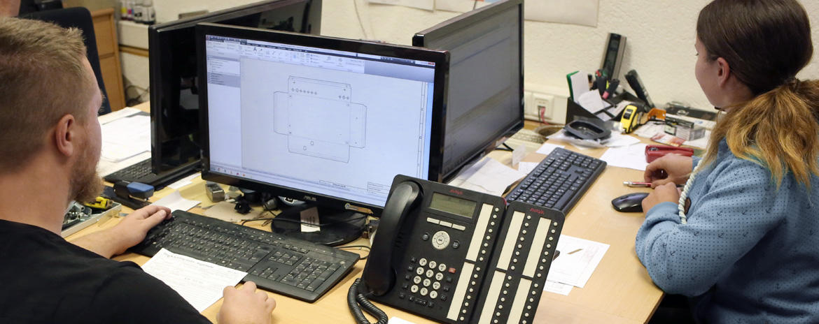 Illing & Schilling GmbH, Elterleiner Strasse 15a in Scheibenberg